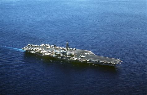 USS Midway (CVE-63), which was an escort carrier commissioned in 1943, renamed St. . Uss midway wiki